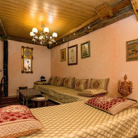 グラナダ Charming Andalusian House - Free Parkingヴィラ エクステリア 写真