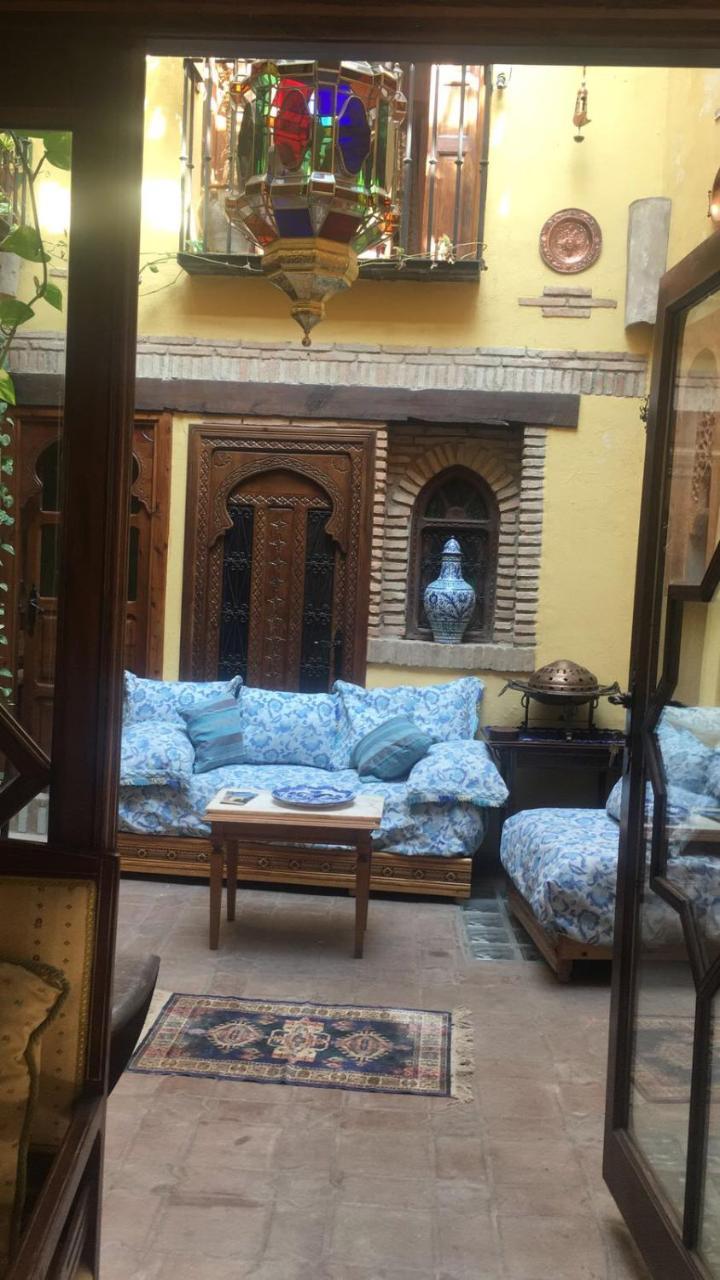 グラナダ Charming Andalusian House - Free Parkingヴィラ エクステリア 写真