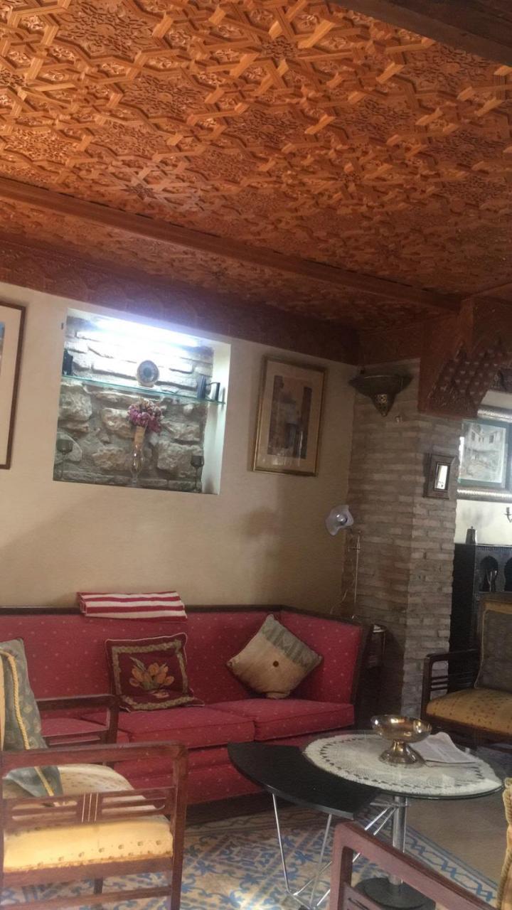 グラナダ Charming Andalusian House - Free Parkingヴィラ エクステリア 写真