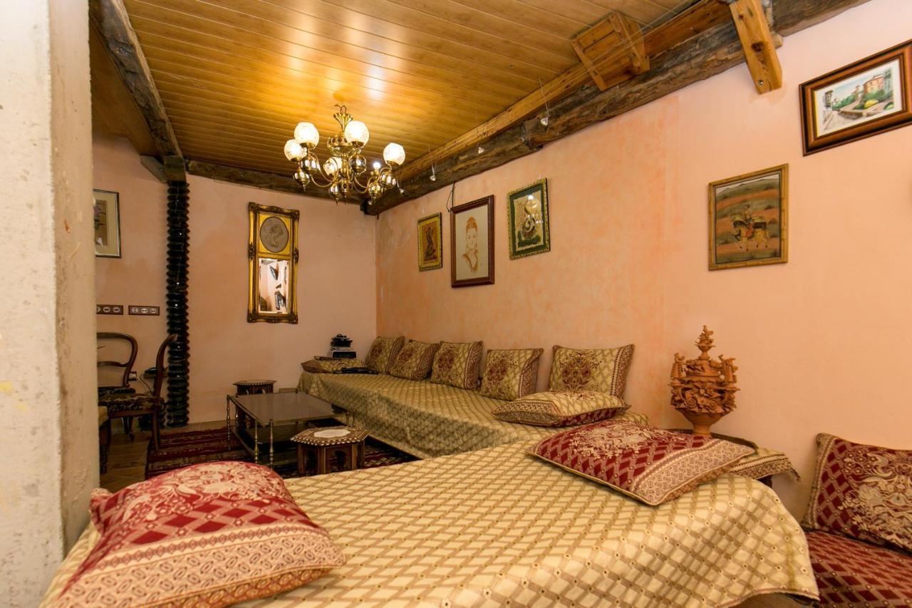 グラナダ Charming Andalusian House - Free Parkingヴィラ エクステリア 写真