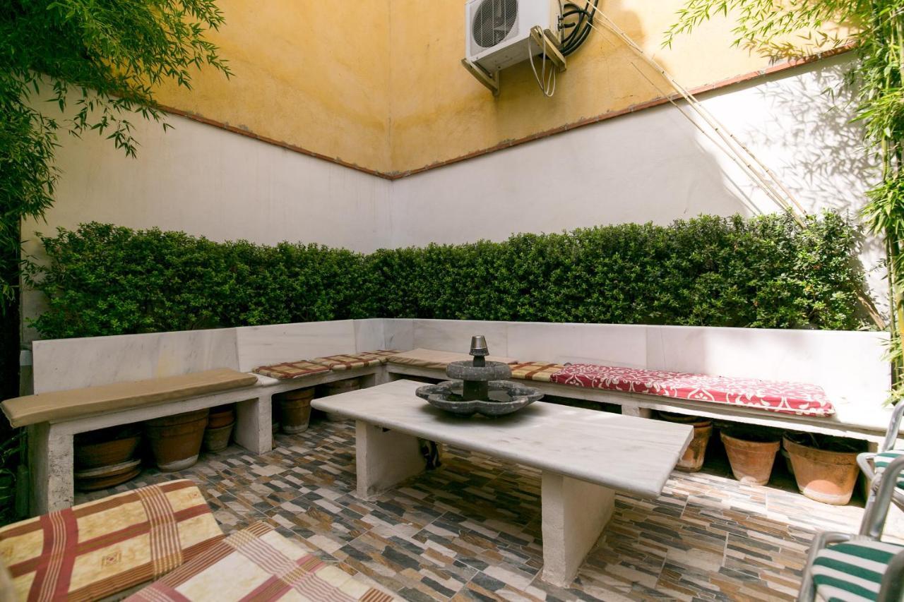 グラナダ Charming Andalusian House - Free Parkingヴィラ エクステリア 写真