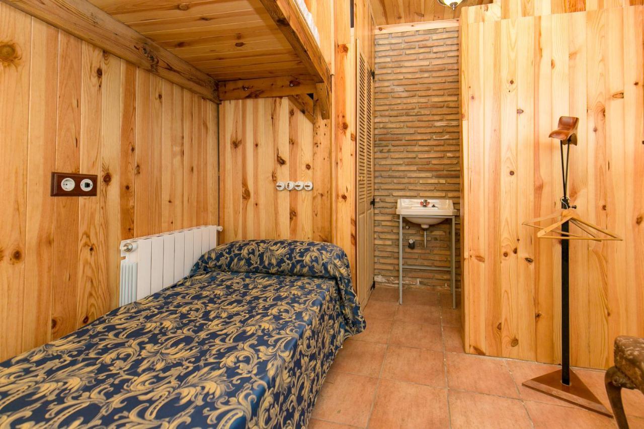 グラナダ Charming Andalusian House - Free Parkingヴィラ エクステリア 写真